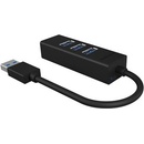 Icy Box IB-HUB1419-U3