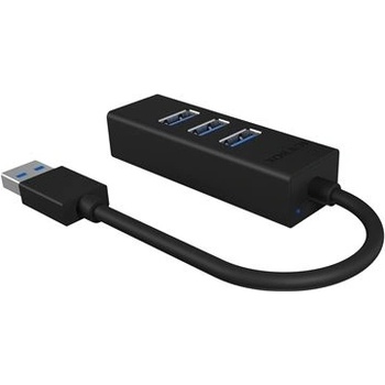 Icy Box IB-HUB1419-U3
