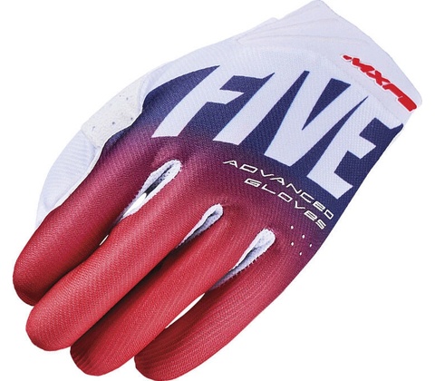 Five MXF2 Evo Split