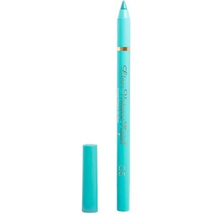 Vivienne Sabó Гел-молив за очи Virtuose Kajal, 05 Тюркоаз, 1.1 g - ozone