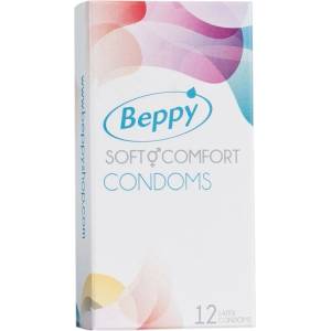 Beppy - Soft and Comfort (12 pcs)