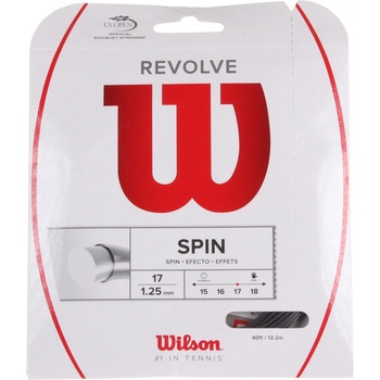 Wilson Revolve 12,2m 1,25mm