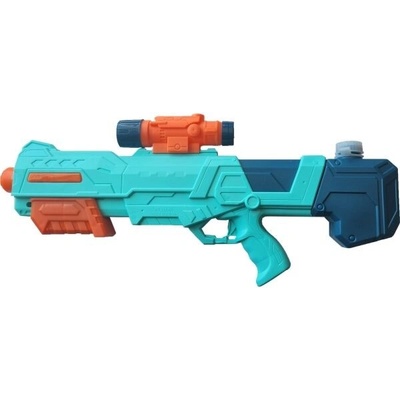 VIZOPOL SQUIRT GUN Stříkací pistole tyrkysová UNI – Zboží Dáma