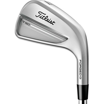 Titleist T150 Irons #4-PW True Temper AMT Tour Silver železá pravé ocel Stiff