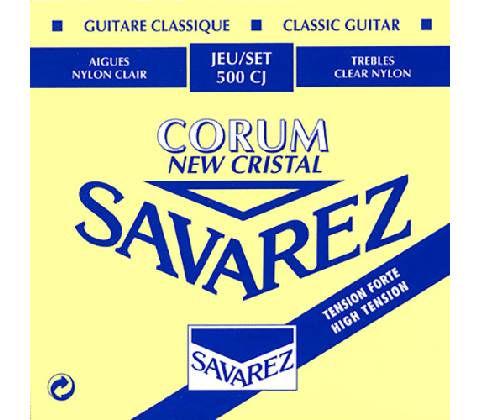 Savarez 500CJ