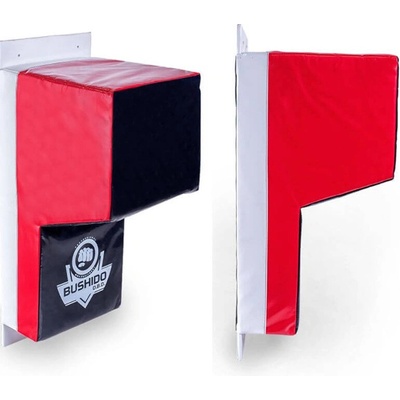 Bushido Tréningový blok na stenu