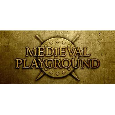 Игра Medieval Playground за PC Steam, Електронна доставка