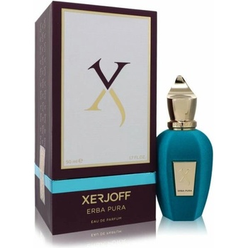 Image 2 of Xerjoff Erba Pura EDP 50 ml