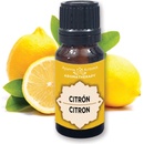 Altevita 100% esenciálny olej Lemon citrón 10 ml