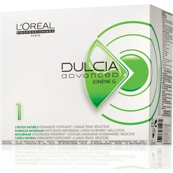 L'Oréal L'Oréal Professionnel Dulcia Advanced 1 12 x 75 ml