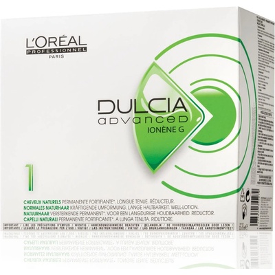 L'Oréal L'Oréal Professionnel Dulcia Advanced 1 12 x 75 ml