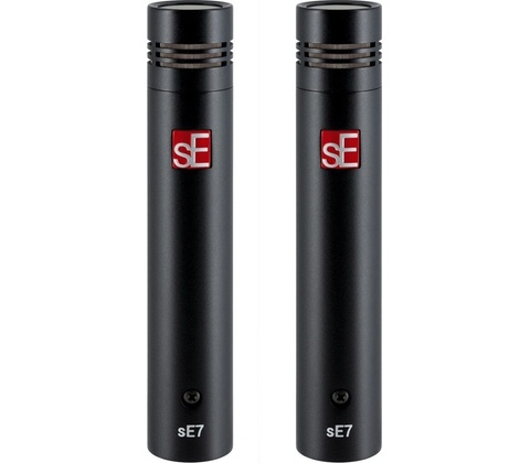 SE Electronics sE7 Pair