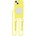 Tech-Protect Калъф Tech-Protect Magnecklace MagSafe за iPhone 13 - жълт (5906302376094)
