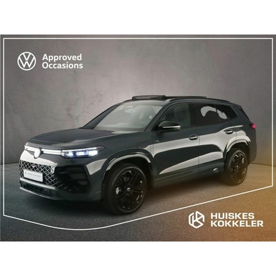 Volkswagen Tayron 1.5 eHybrid R-Line DSG 200 kW
