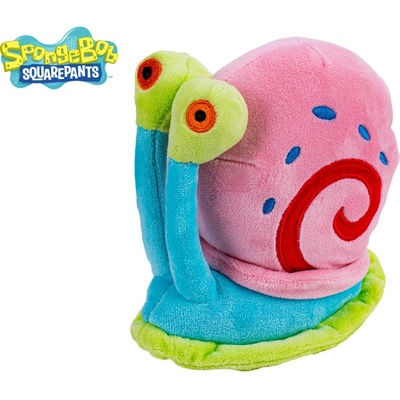 Mikro trading SpongeBob Gary 17 cm