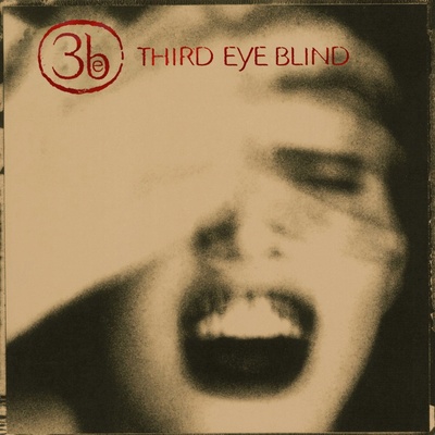 THIRD EYE BLIND - THIRD EYE BLIND LP