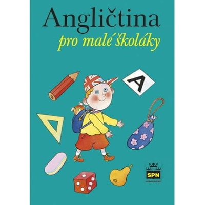 Angličtina pro malé školáky