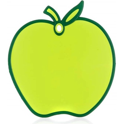 BANQUET Prkénko krájecí protiskluzové VITAMIN Jablko 28 x 30,5 cm