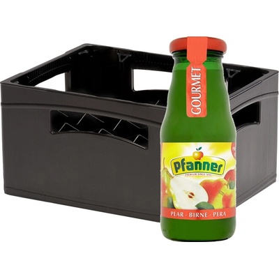 Pfanner hruška 24 x 200 ml