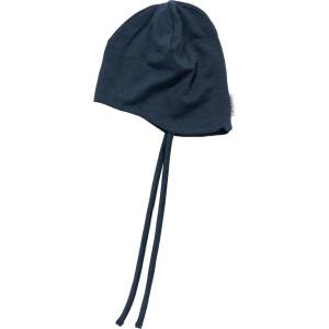 Devold Зимна шапка (beanie) Devold Baby's Breeze Merino Beanie - Night - размер 50 cm (904-6622-0111)