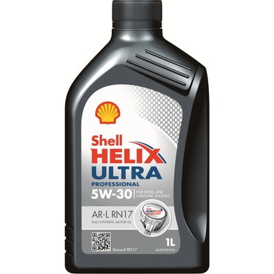 Shell Helix Ultra Professional AR-L RN17 5W-30 1 l