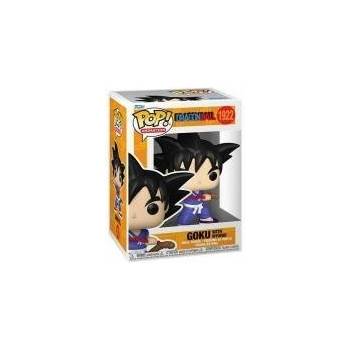 Funko Pop! Кукла Funko Pop! Dragon Ball Goku