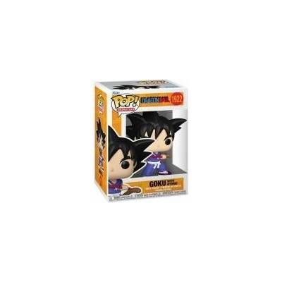 Funko Pop! Кукла Funko Pop! Dragon Ball Goku
