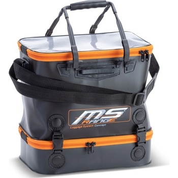 MS Range taška WP Double M