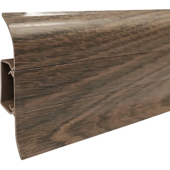 Image 1 of VOX ПЕРВАЗ ПВЦ СМАРТ 55мм 2.5м 550 ИРОКО (vlpf550-iro2500w)