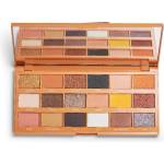 Revolution Beauty Peanut Butter Cup Chocolate Palette Сенки палитра 200gr
