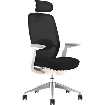 Bittel Ергономичен стол gland - черен (3520593)