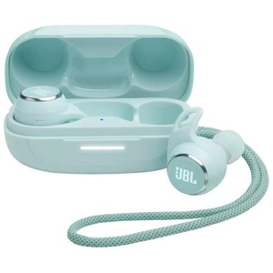 JBL Reflect Aero TWS NC mint green (JBLREFLECTAEROMINT) Слушалки