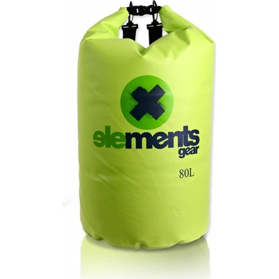 Elements Gear Expedition 80 l