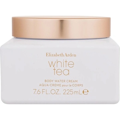 Elizabeth Arden White Tea крем за тяло за жени 225 мл