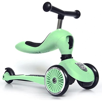 Scoot & Ride Highwaykick1 2v1 Kiwi