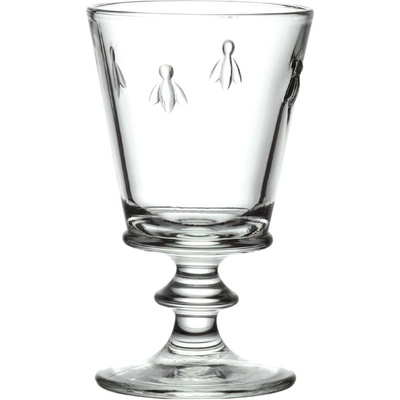 La Rochére Чаша за вино La Rochère Bee, 200 ml Abeille - La Rochére (ZLA-611001)