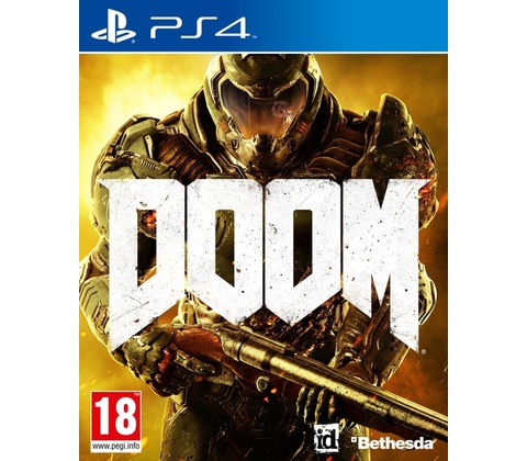 DOOM