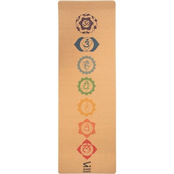 Sharp Shape Chakra