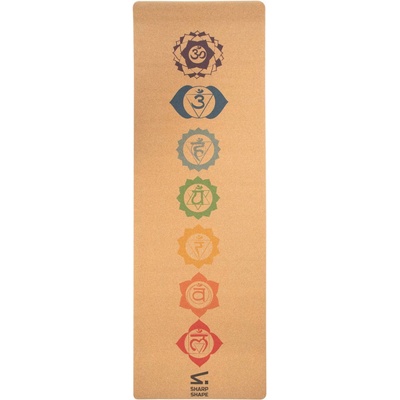 Sharp Shape Chakra