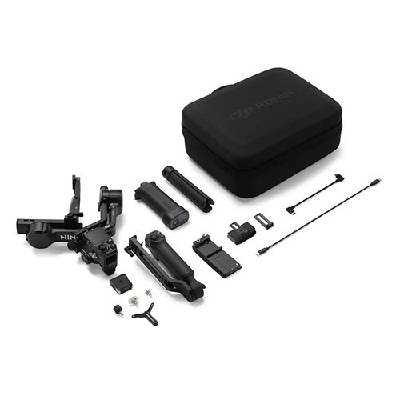 Стабилизираща стойка DJI RS 5 Combo (DJI RS 5 Combo)