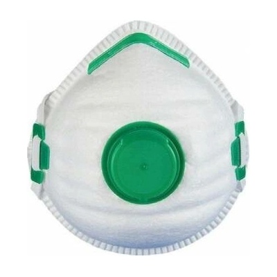 Most filtrační respirátor FS-21 NR D FFP2