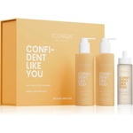 Iconique CONFIDENT LIKE YOU Anti-Hair Loss & Thinning Set комплект против косопад