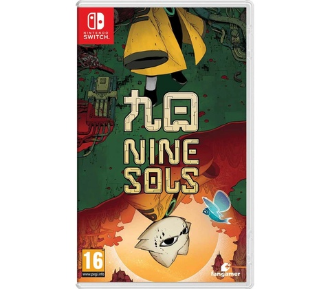 Nine Sols