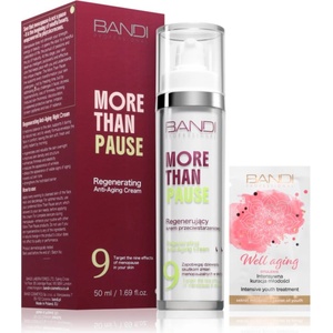 BANDI More Than Pause регенериращ крем 50ml