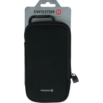 Pouzdro SWISSTEN BLACK-ROCK 7"
