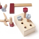 Kids Concept toolbox Kid's Hub