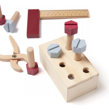 Kids Concept toolbox Kid's Hub