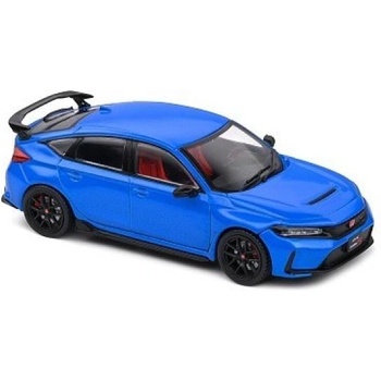 Image 1 of Solido 1: 43 Honda Civic Type R Синьо