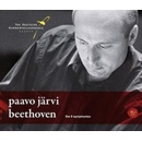BEETHOVEN L. VAN: COMPLETE SYMPHONIES CD