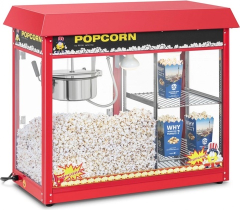 Royal Catering RCPC-16E